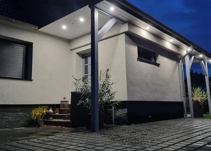 Cottbus Merzdorf Bauernhaus Ferienhaus