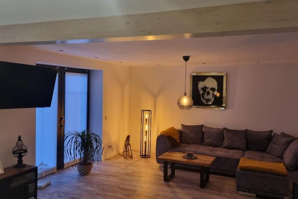 Holiday home Merzdorf