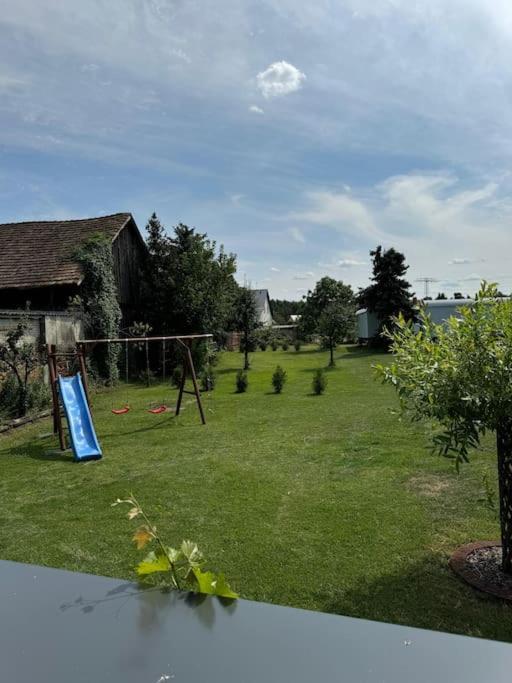 Holiday home Merzdorf *