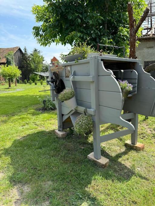 Merzdorf Holiday home