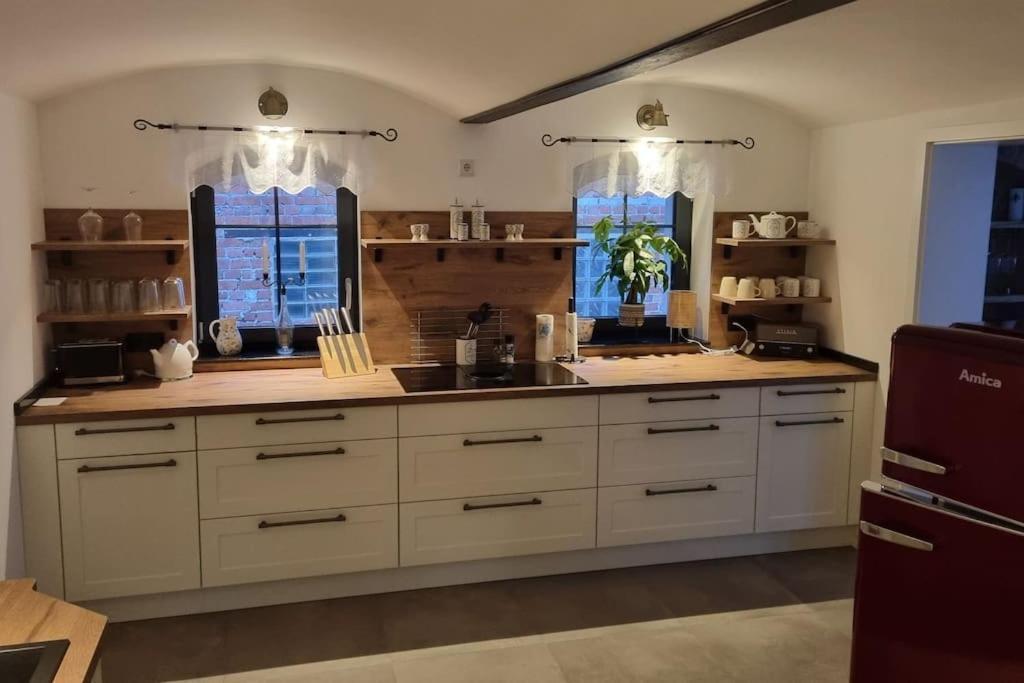 Holiday home Merzdorf
