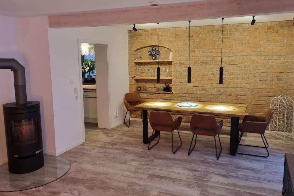 Merzdorf Holiday home *