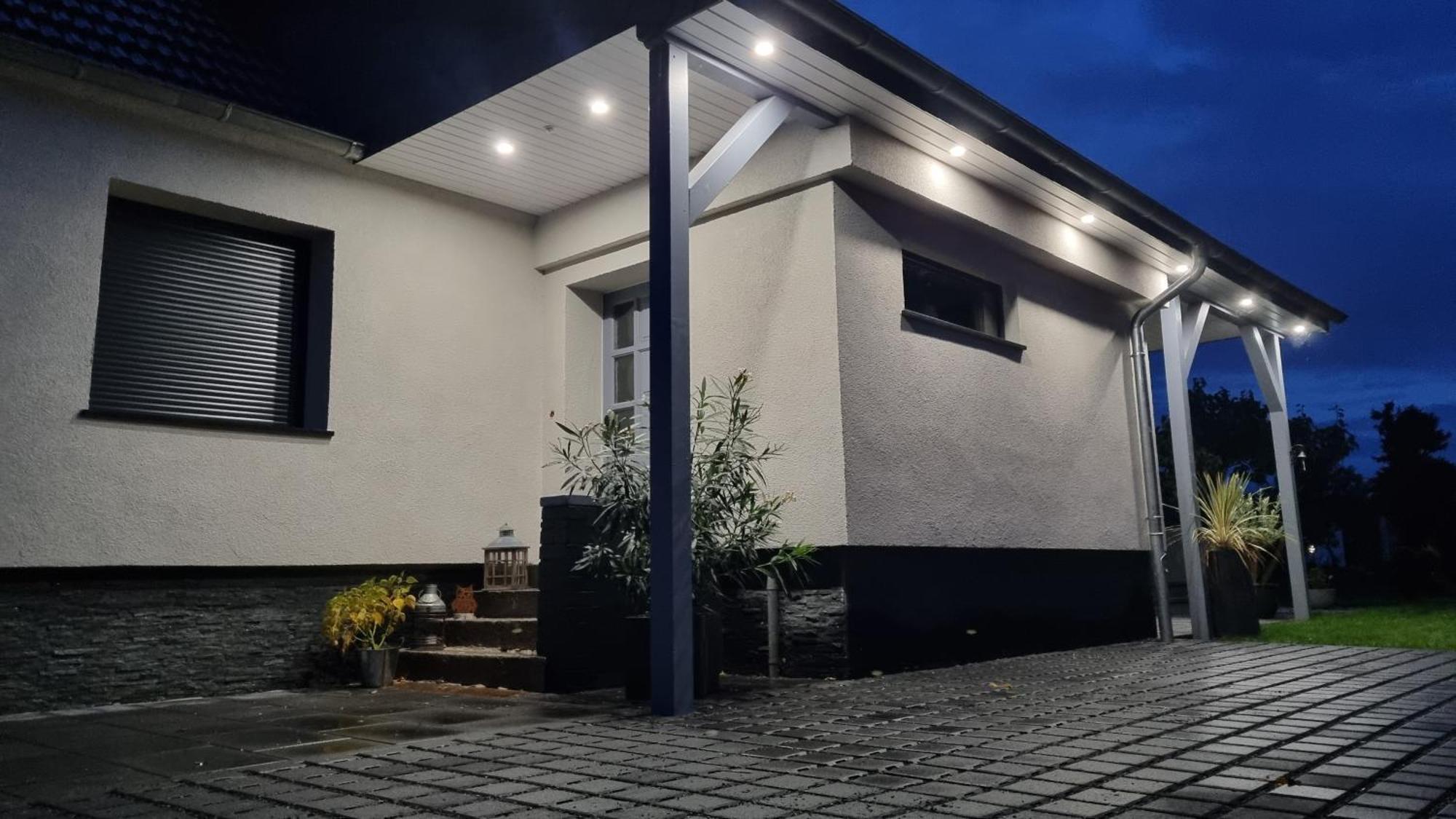 Merzdorf Holiday home